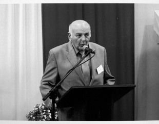  „Nie odchodzą Ci, którzy pozostają w naszej pamięci.”