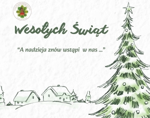 Wesołych Świąt