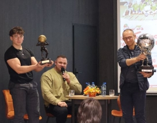 ŚWIĘTO SPORTU I SPORTOWCÓW