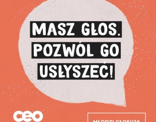 Projekt „Młodzi głosują 2025”
