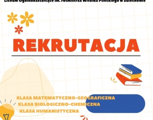 REKRUTACJA 2025