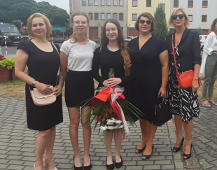 Święto Wojska Polskiego i 102 rocznicę Cudu nad Wisłą