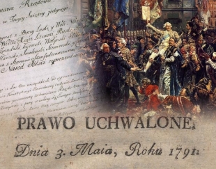 Rocznica uchwalenia Konstytucji 3 Maja