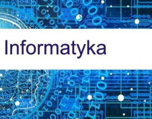 OGÓLNOPOLSKA OLIMPIADA INFORMATYCZNA