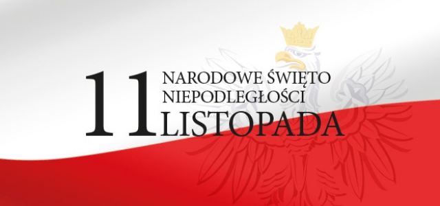 Świętujmy Niepodległość!  