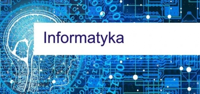 OGÓLNOPOLSKA OLIMPIADA INFORMATYCZNA