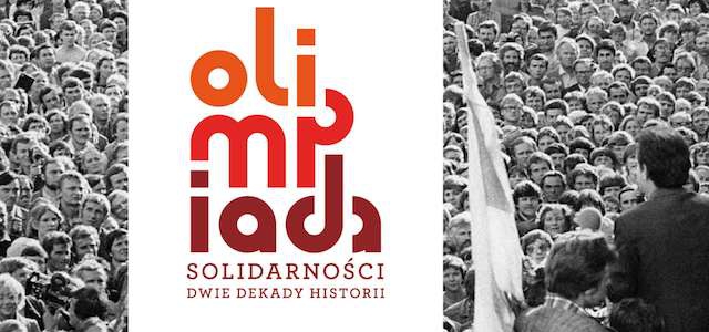 Nasi uczniowie zakwalifikowali się do etapu wojewódzkiego Ogólnopolskiej Olimpiady Solidarności!